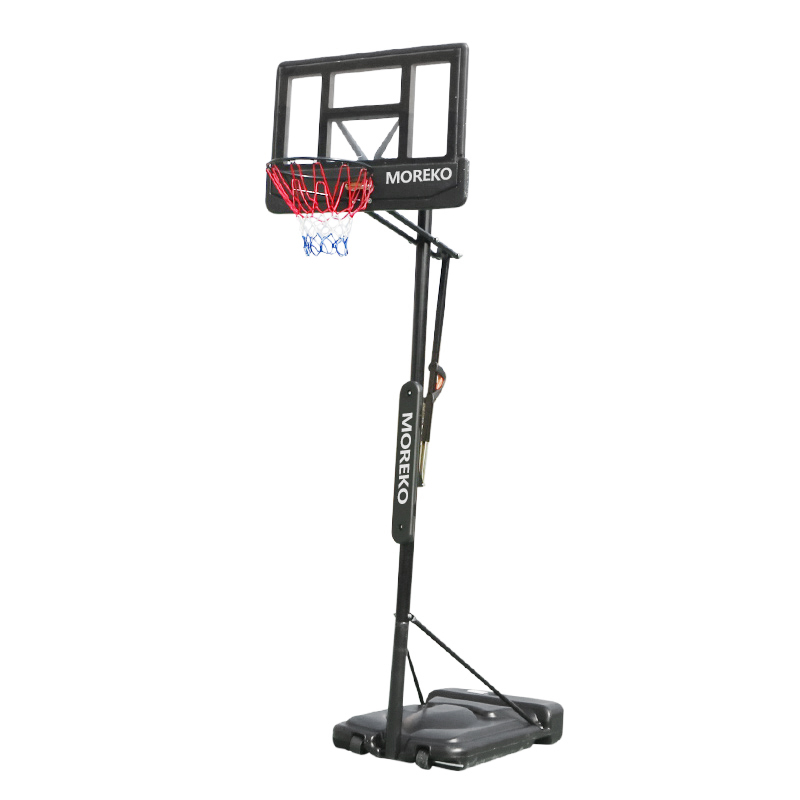 成人可移动升降篮球架-MK020S
